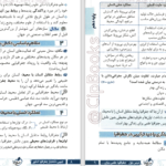 دانلود پی دی اف کتاب جمع بندی جغرافیا جیبی خیلی سبز PDF