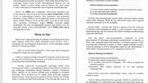 دانلود پی دی اف کتاب 5000 کلمه در ماه PDF