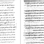 دانلود پی دی اف کتاب کنزالعلوم جلد دوم PDF