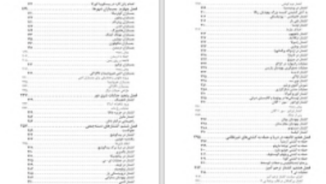 دانلود پی دی اف کتاب فجایع جنگ جهانی دوم حمید عشقی PDF