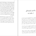 دانلود پی دی اف کتاب مشت آهنین لنی برنر PDF