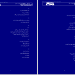 دانلود پی دی اف کتاب مرغان آواره رابیندرانات تاگور PDF