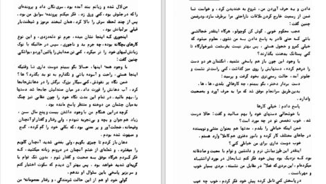 دانلود پی دی اف کتاب زندان زنان وین سنت ج بارنز PDF