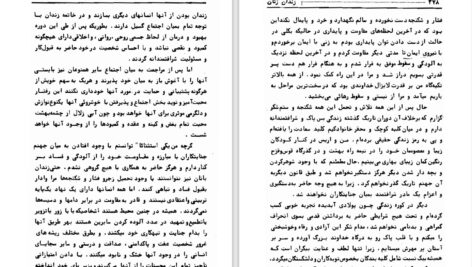 دانلود پی دی اف کتاب زندان زنان وین سنت ج بارنز PDF