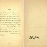 دانلود پی دی اف کتاب جامعه شناسی عوام نصرالله پورافکاری PDF