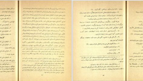 دانلود پی دی اف کتاب جامعه شناسی عوام نصرالله پورافکاری PDF