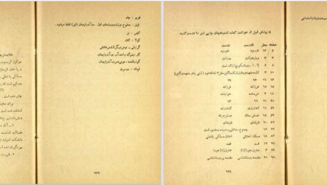 دانلود پی دی اف کتاب جامعه شناسی عوام نصرالله پورافکاری PDF