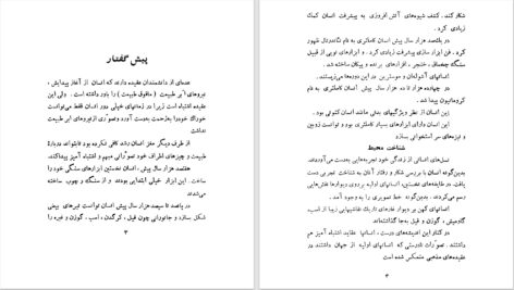 دانلود پی دی اف کتاب پیدایش دین و هنر جان دی. مورگان PDF