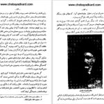 دانلود پی دی اف کتاب انجمن های سرّی در انقلاب مشروطیت اسماعیل رائین PDF