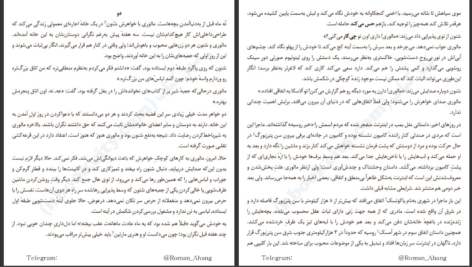 دانلود پی دی اف کتاب جعبه پرنده جاش ملرمن PDF