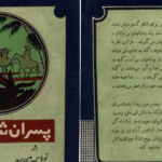دانلود پی دی اف کتاب پسران شکارچی توماس مین رید PDF