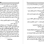 دانلود پی دی اف کتاب وانمود کن او را نمی بینی نفیسه معتکف PDF