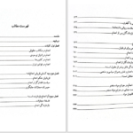 دانلود پی دی اف کتاب درباره اعدام سعید مدنی PDF