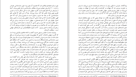دانلود پی دی اف کتاب حقوق بشر در چین فنگ لی جه PDF