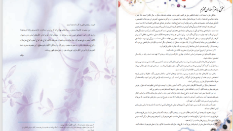 دانلود پی دی اف کتاب نازک دوزی زنانه ویژه دختران فاطمه صنعتی PDF