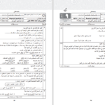 دانلود پی دی اف کتاب پک عربی دوازدهم نهایی PDF