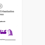دانلود پی دی اف کتاب آغاز شهرنشینی در ایران یوسف مجید زاده PDF