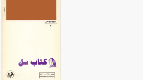 دانلود پی دی اف کتاب تاریخ در ترازو عبدالحسین زرین کوب PDF