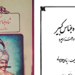 دانلود پی دی اف کتاب شاه عباس کبیر محمد احمد پناهی PDF