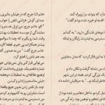 دانلود پی دی اف کتاب قلب من و سیاه چاله های دیگر  جاسمین ورگا PDF