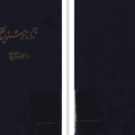 دانلود پی دی اف کتاب تذکره خوشنویسان مولانا غلام محمد هفت قلمی دهلوی PDF