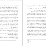 دانلود پی دی اف کتاب مرد محروز جلد اول پیتر وی برت PDF