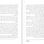 دانلود پی دی اف کتاب مرد محروز جلد اول پیتر وی برت PDF