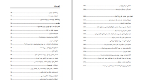 دانلود پی دی اف کتاب مغز در مواجهه با پورنوگرافی جلد اول گری ویلسون PDF