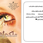 دانلود پی دی اف کتاب ملکه آهن جلد سوم جولی کاگاوا PDF
