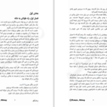 دانلود پی دی اف کتاب ملکه آهن جلد سوم جولی کاگاوا PDF
