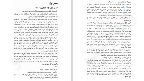 دانلود پی دی اف کتاب ملکه آهن جلد سوم جولی کاگاوا PDF