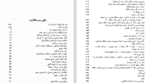 دانلود پی دی اف کتاب نقدی بکتاب حافظ خراباتی میر محمد آقازاده شهاب PDF