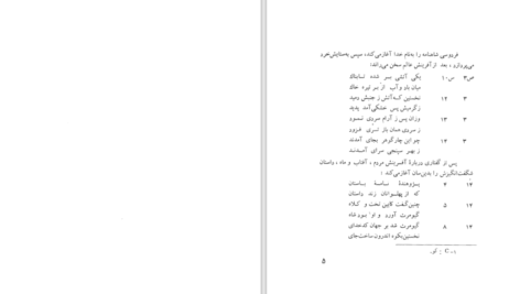 دانلود پی دی اف کتاب شاهنامه دکتر مدنی PDF