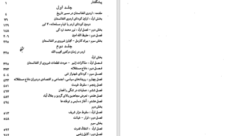 دانلود پی دی اف کتاب اردو و سیاست PDF