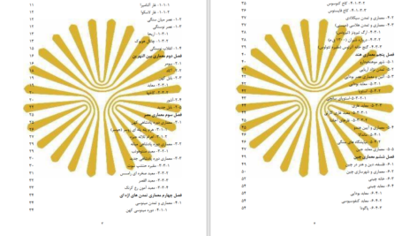 دانلود پی دی اف کتاب اشنایی با معماری جهان PDF