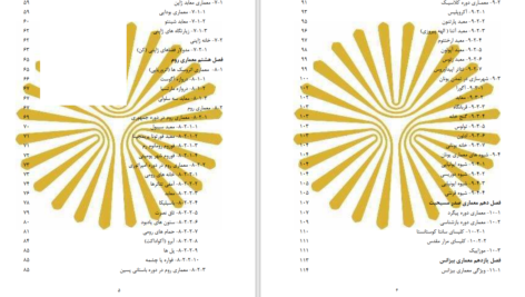 دانلود پی دی اف کتاب اشنایی با معماری جهان PDF