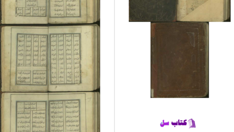 دانلود پی دی اف کتاب دادگاه قاجار PDF