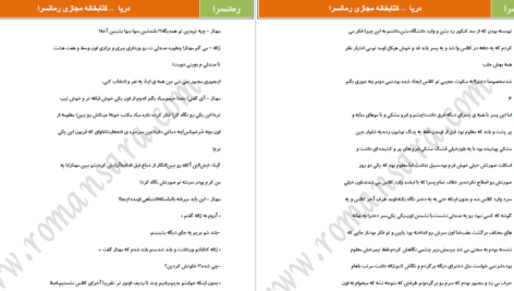 دانلود پی دی اف کتاب دریا ماندانا معینی PDF