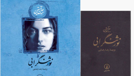 دانلود پی دی اف کتاب نور ثنگر ابی جین آستین PDF