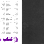 دانلود پی دی اف کتاب نور ثنگر ابی جین آستین PDF