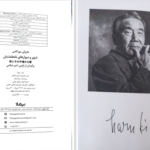 دانلود پی دی اف کتاب شهر و دیوارهای نامطمئنش جلد اول هاروکی موراکامی PDF