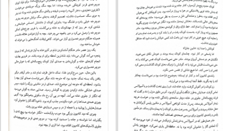 دانلود پی دی اف کتاب شهر و دیوارهای نامطمئنش جلد دوم هاروکی موراکامی PDF
