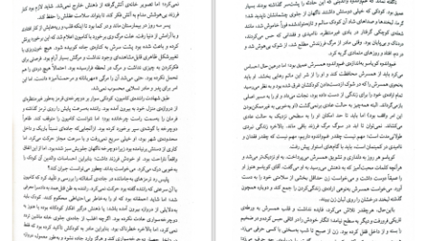دانلود پی دی اف کتاب شهر و دیوارهای نامطمئنش جلد دوم هاروکی موراکامی PDF