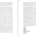 دانلود پی دی اف کتاب فضیلت های ناچیز ناتالیاکیزنبورک PDF