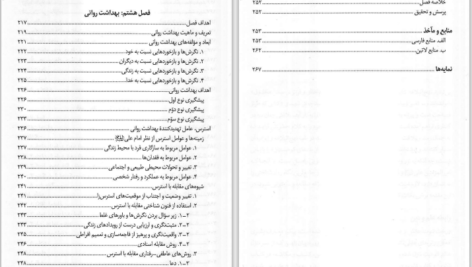 دانلود پی دی اف کتاب روان شناسی در نهج البلاغه مسعود آذربایجانی PDF
