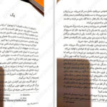 دانلود پی دی اف کتاب داستان یک روح دیوید لاوری PDF
