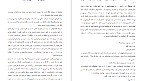 دانلود پی دی اف کتاب ماجرای دوست داشتن تولستوی PDF