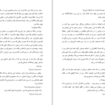 دانلود پی دی اف کتاب ماجرای دوست داشتن تولستوی PDF
