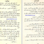 دانلود پی دی اف کتاب موخوره عزیز نسین PDF