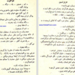 دانلود پی دی اف کتاب موخوره عزیز نسین PDF
